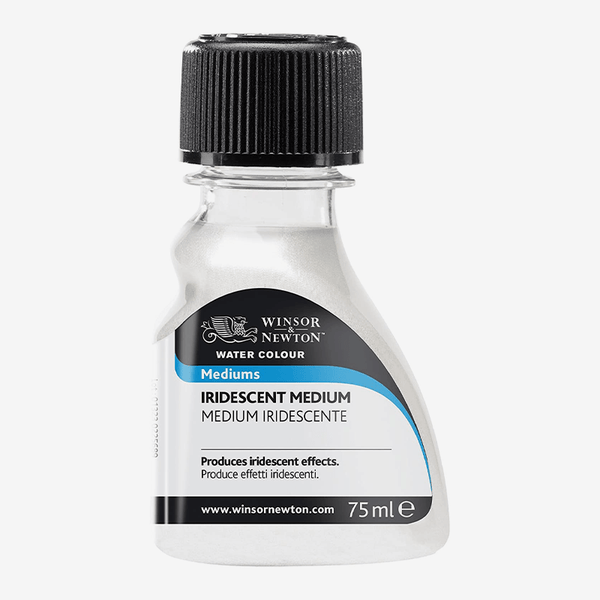Winsor Newton Watercolor Iridescent Medium 75ml - thestationerycompany.pk