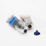 Winsor Newton Artisan Water Mixable Oil Paint Set 10Pcs - thestationerycompany.pk