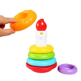 Sweet Cake WinFun Stacker Fun Sounds and Melodies