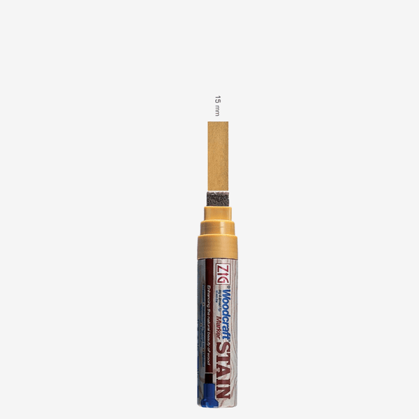 ZIG Woodcraft Stain Marker - thestationerycompany.pk