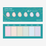 Zig Gansai Tambi Opal Color Set Of 6