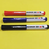 M&G Whiteboard Marker AWMY 2271 - thestationerycompany.pk