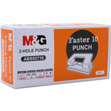 M&G Punch Faster 92716