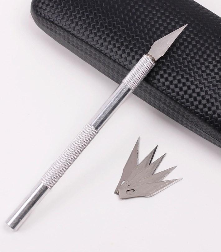 Carving Knife Pen Cutter Precision Knife - thestationerycompany.pk