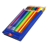 Pelikan Color Pencils Box 36 - thestationerycompany.pk