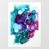 Marabu Alcohol Ink 20ml - thestationerycompany.pk