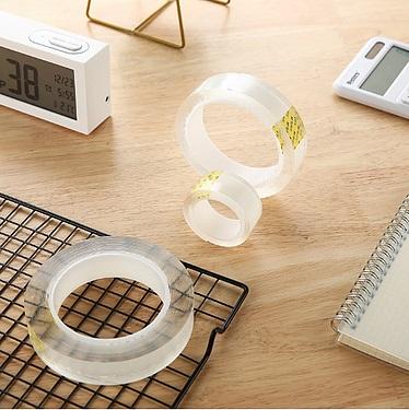 M&G Double Side Nano Tape 957F9 - thestationerycompany.pk