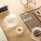 M&G Double Side Nano Tape 957F9 - thestationerycompany.pk