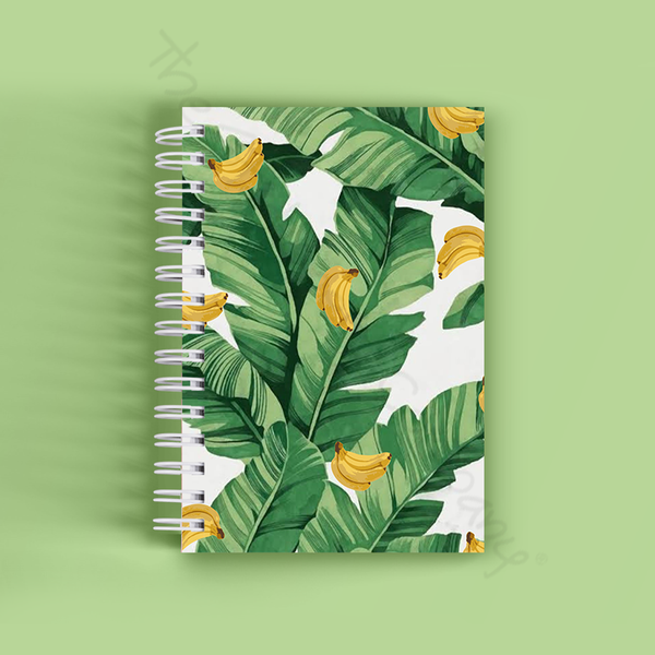 TSC Spiral Notebook Style 147