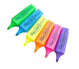 M&G Highlighter 21571 - thestationerycompany.pk