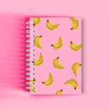 TSC Spiral Notebook Style 23