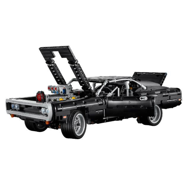 Lepin FAST & FURIOUS DODGE CHARGER 19018