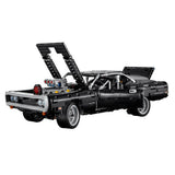 Lepin FAST & FURIOUS DODGE CHARGER 19018