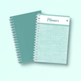 TSC Spiral Notebook Style 2