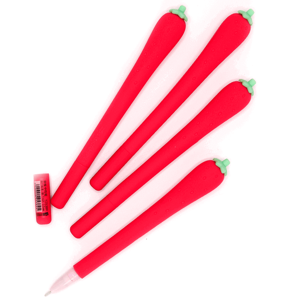 Carrot Ballpoint Pen