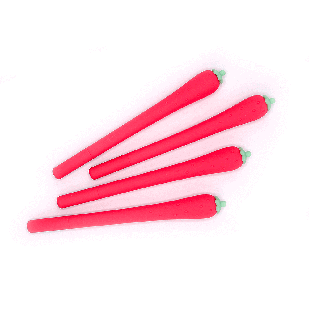 Carrot Ballpoint Pen