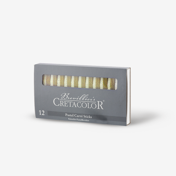 Cretacolor Gold Pastel Carre Stick