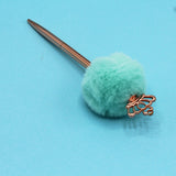 Furr Crown Copper Bluepoint Pen