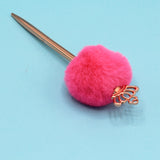 Furr Crown Copper Bluepoint Pen