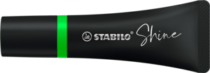 STABILO Shine Highlighter