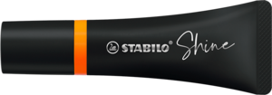 STABILO Shine Highlighter