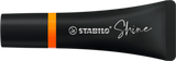 STABILO Shine Highlighter