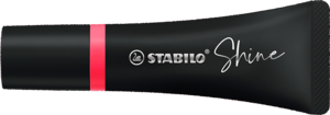STABILO Shine Highlighter