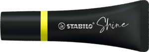 STABILO Shine Highlighter
