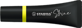 STABILO Shine Highlighter