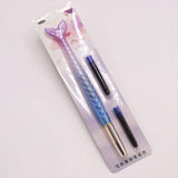 Mermaid Fancy Pen - thestationerycompany.pk