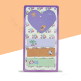 Fancy Sticky Notes YSD2015