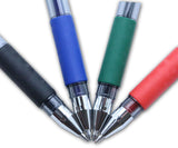 M&G Leader 0.7mm Gel Ball Point - thestationerycompany.pk