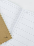 Daily Planner Notebook - thestationerycompany.pk