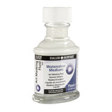 Daler Rowney Aquafine Watercolour Mediums - thestationerycompany.pk