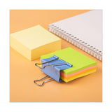 Deli Colorful Binder Clip 8551A 51mm