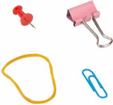 Deli Office Stationery Set - thestationerycompany.pk