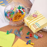 Deli Office Stationery Set - thestationerycompany.pk