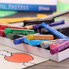 Mungyo Oil Pastels Color Set Of 36 Pieces - thestationerycompany.pk