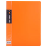 Deli E5035 Display Book A4 60 Pockets
