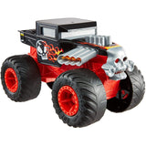 Hot Wheels Monster Trucks 1:24 Double Troubled