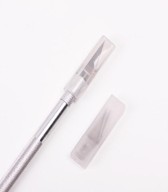 Carving Knife Pen Cutter Precision Knife - thestationerycompany.pk