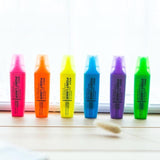 M&G Highlighter 21571 - thestationerycompany.pk