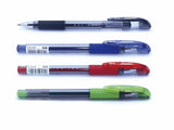 M&G Leader 0.7mm Gel Ball Point - thestationerycompany.pk