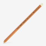 Faber Castell Pitt Pastel Pencil White Medium Box Of 6 - thestationerycompany.pk