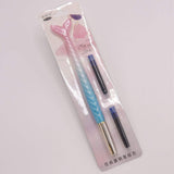 Mermaid Fancy Pen - thestationerycompany.pk