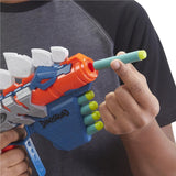 NERF Dinosquad STEGOSMASH F0806