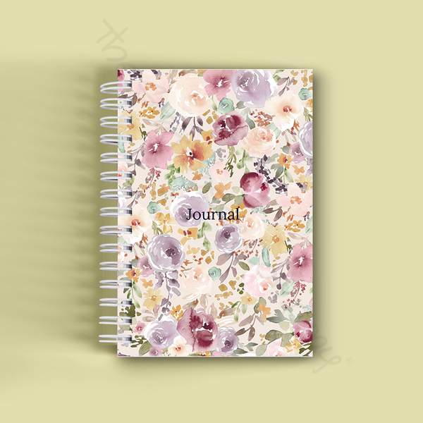 TSC Spiral Notebook Style 162