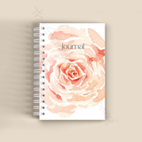 TSC Spiral Notebook Style 125