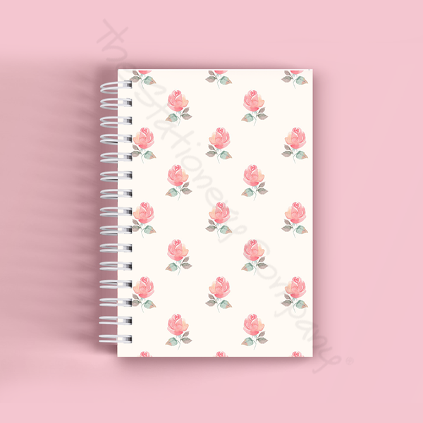 TSC Spiral Notebook Style 163