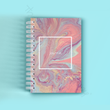 TSC Spiral Notebook Style 151